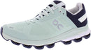 ON CLOUDSURFER 6 WOMEN'S SNEAKERS, SIZE US 10, FENNEL/INK - Like New