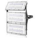 Ankishi LED Flood Light, 300W 30000LM, IP65, 3000K Warm White - B0B7WTTX3F - Like New