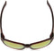 Oakley OO9432 Rev Up Sunglasses Matte Translucent Vampirella/Prizm Rose Gold - Like New