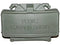 GG&G CLAYMORE HITCH COVER OD GREEN - GREEN - Like New