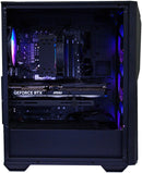MSI CODEX R2 AI GAMING ULTRA 7 265 32GB 2TB SSD RTX 5060 TI WIN 11 HOME - BLACK - Like New