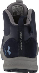 3024267 Under Armour Charged Bandit Trek 2 MENS Midnight Navy/Jet Gray Size 13 - Like New