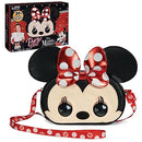 6067403 Purse Pets Disney Minnie Mouse Officially Licensed Interactive Pet - Like New