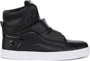 Osiris Rize Ultra Walking Shoes - Black/White 11 D - Medium - Brand New
