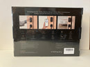 LOCKZO SMART LOCK WITH HANDLE MODEL WL01 BRAND - BLACK - Like New