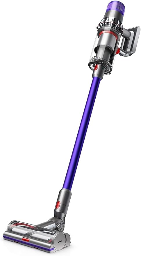 Dyson V11 animal cordless vacuum cleaner 332037-02 - Purple - Like New