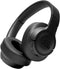 JBL Tune 760NC Lightweight Over-Ear Wireless Headphones JBLT760NCBLKAM - Black Like New
