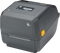 Zebra ZD421 Direct Thermal Printer USB 203 dpi 4" Width - - Scratch & Dent