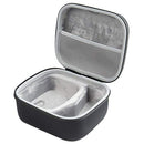 Storage Hard Travel Case for Howard Leight Impact Electric awesafe B07ZB7ZXZ2 - Brand New