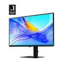 SAMSUNG 27" VIEWFINITY S8 S80UD 4K UHD HIGH RESOLUTION MONITOR - Scratch & Dent