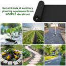 HOOPLE Premium Non-Woven Weed Barrier Landscape Fabric 36"x180' - B0C1S96CZY - Brand New