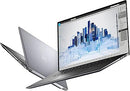 Dell Precision 5760 17" UHD Touch i9-11950H 8GB 256GB SSD RTX A3000 3YR WTY Like New