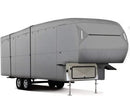 XGEAR 5th Wheel RV Covers Thick 5-Ply Top Panel Breathable - Scratch & Dent