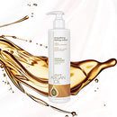 One 'N Only Smoothing Styling Hair Cream 9.8 oz (2 pk) B07YF4DHLG - NEW - Brand New