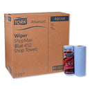 Shop Max(TM) Shop Towels - Roll - Brand New
