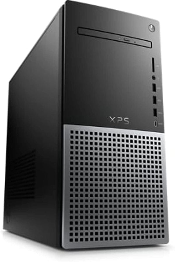 DELL XPS 8950 DESKTOP I7-12700 64GB 1TB SSD 2TB HDD RTX 3070 - BLACK Like New