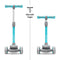 JETSON GLEAM KICK SCOOTER - BLUE - Like New