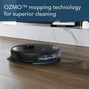 ECOVACS DEEBOT OZMO 950 DX9G 2-IN-1 ROBOT VACUUM CLEANER & MOP WITH NAVI 3.0 New