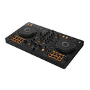 Pioneer DJ DDJ-FLX4 2-Channel DJ Controller 16 Pads B0BK25SY9G - Graphite - Brand New