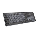 LOGITECH MX MECHANICAL WIRELESS ILLUMINATED PERFORMANCE KEYBOARD, SWITCHES - Like New