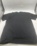 BLACK HORSE CLUB MEN'S CREW SHIRT - SIZE: MEN XL - BLACK - Like New