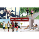 GALAXY BY HARVIC MEN'S 5-POCKET STRETCH TWILL CHINO SHORTS - SIZE: MEN 32 - CAMO - Brand New