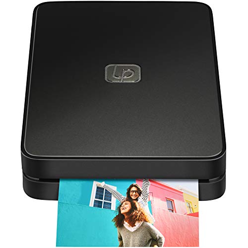 LIFEPRINT 2X3 PHOTO AND VIDEO PRINTER FOR IPHONE AND ANDROID - - Scratch & Dent