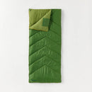 EMBARK ADULT SLEEPING BAG 50 DEGREE - GREEN - Scratch & Dent
