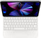 Apple USB-C Magic Keyboard11-inch iPad Pro 3rd Gen iPad Air 4th Gen MJQJ3LL/A Like New