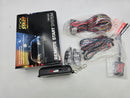 Crimestopper RSX-G5 Remote Start and Keyless Entry System - Black - Like New