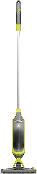 Shark VACMOP Cordless Hard Floor Vacuum Mop VM200- GREEN AND GRAY - Like New