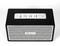 Nakamichi Jukebox Retro Bluetooth Wireless Speaker Black JUKEBOX-BLK Like New