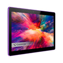 GATEWAY 10.1" ANDROID TABLET, HD QUAD CORE PROCESSOR, 2GB MEMORY, 32GB, PURPLE - Like New
