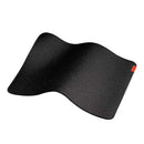 MADCATZ MAD CATZ G.L.I.D.E SPEED L GAMING MOUSEPAD BLACK/RED SGSHNS21BL001-0 - Like New