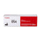 CANON GENUINE 054 BLACK TONER CARTRIDGE LBP622CDW LBP623CDW MFCUPMGWJJIS - BLACK - Brand New