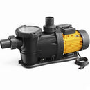 Acquaer 1 HP Pool Pump - Brand New