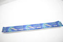 SULAWSKYS BALL BEARING TYPE DRAWER SLIDE 3 LEVEL FULL EXTENSION (22 INCH) BLACK - Brand New
