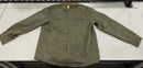 LEGENDARY WHITETAILS MEN'S JOURNEYMAN RUGGED SHIRT JACKET, SIZE XL, OLIVE, 6723 - Like New