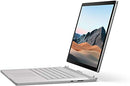 MICROSOFT SURFACE BOOK 3 13.3IN 3000 X 2000 I5 8GB 256GB SSD STORAGE - SKR-00001 - Like New