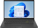 Asus Vivobook 15.6" FHD I7-1165G7 16GB 1TB SSD K513EA-UH76 - Black New