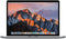 APPLE MACBOOK PRO TOUCH BAR 15.4" 2880x1800 I7 16 256 SSD MLH32LL/A - SPACE GRAY Like New