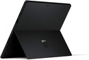 Microsoft Surface Pro 7+ 12.3" 2736x1824 i7 16 512GB SSD 1ND-00016 - MATTE BLACK Like New