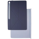 SAMSUNG SMART BOOK COVER FOR SAMSUNG GALAXY TAB S10 FE+ / S10 FE+ 5G - BLUE - Like New