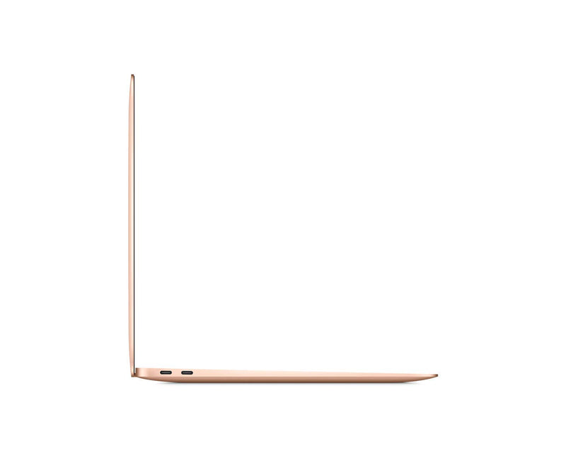 For Parts: Apple MacBook Air 13.3" Retina Display i5 8GB 128GB BATTERY WON'T CHARGE