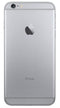 APPLE IPHONE 6 PLUS - 64GB - AT&T - SPACE GRAY Like New