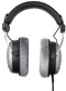 Beyerdynamic DT 990 Edition stereo headphones 250 ohm DJ-Style GRAY 481807 Like New