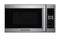 BLACK+DECKER 0.7 CU FT 700W MICROWAVE OVEN BLACK STAINLESS STEEL/BLACK - Like New