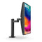 BENQ PD2706UA ERGO ARM MAC-READY 27" 4K UHD 95% P3, 99% REC.709 & SRGB - BLACK - Like New