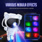 Star Projector Galaxy Night Light - Astronaut Space Projector Starry Nebula Like New