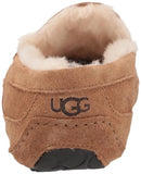 UGG ASCOT SLIPPER - SIZE: MEN 10 (AU/UK M9) (EU M43) - CHESTNUT - Like New